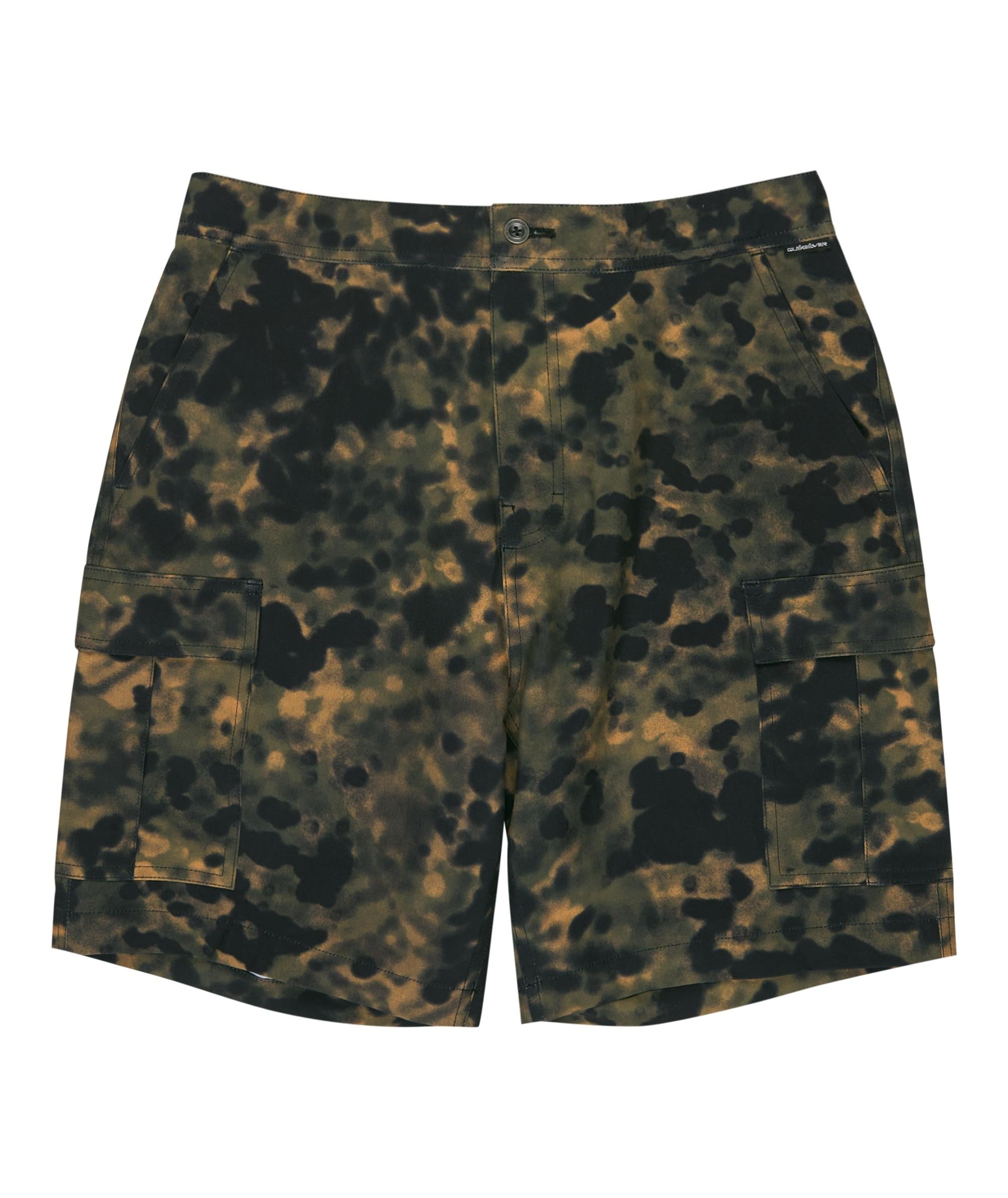 HALF JAM CARGO 19 - SHORTS EQYHY03884 -CRE6 QUIKSILVER 