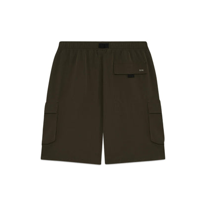 TECHNO CARGO - SHORTS PA144-PO -04 DOLLY NOIRE 