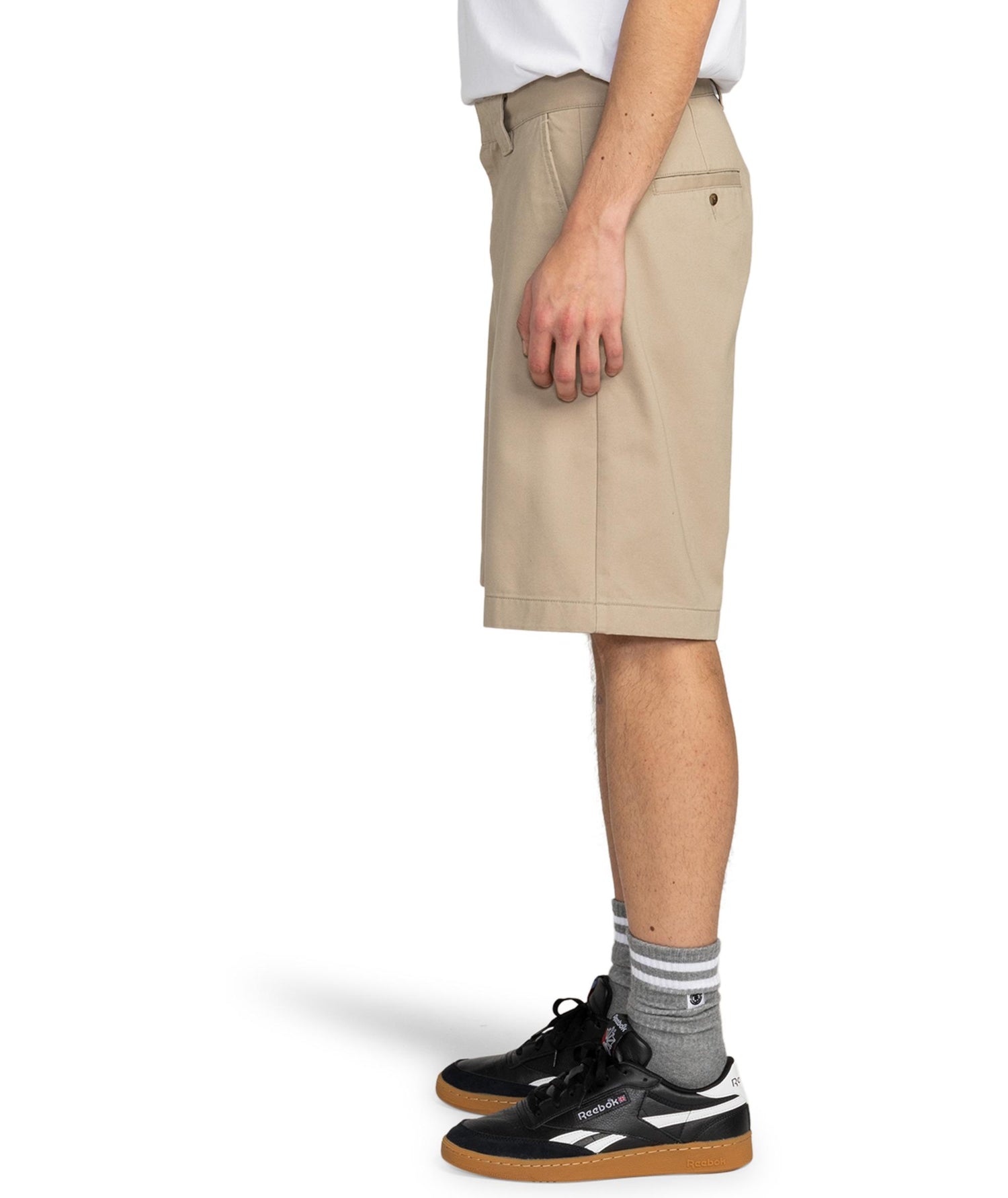 HOWLAND WORK - SHORTS ELYWS00148 -TKH0 ELEMENT 