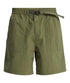RUN ASHORE AMPHIBIAN 18 - SHORTS EQYHY03890 -CRE0 QUIKSILVER 