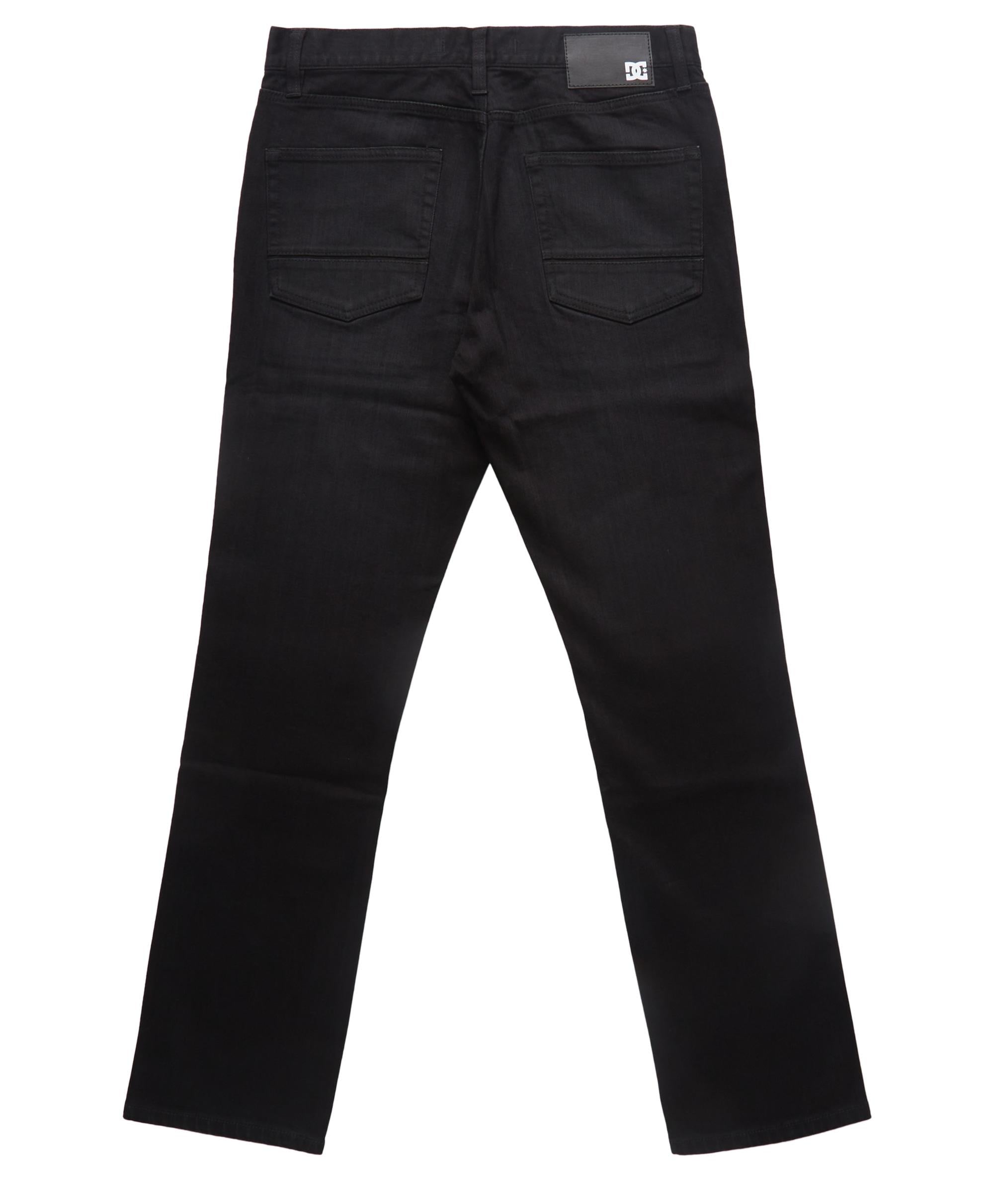 WORKER STRAIGHT DENIM SBW ADYDP03047 -KVJW DC 