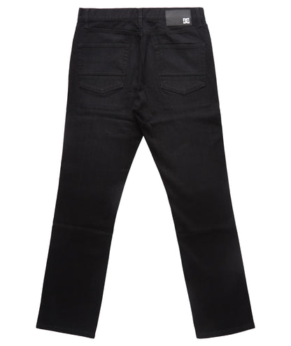 WORKER STRAIGHT DENIM SBW ADYDP03047 -KVJW DC 