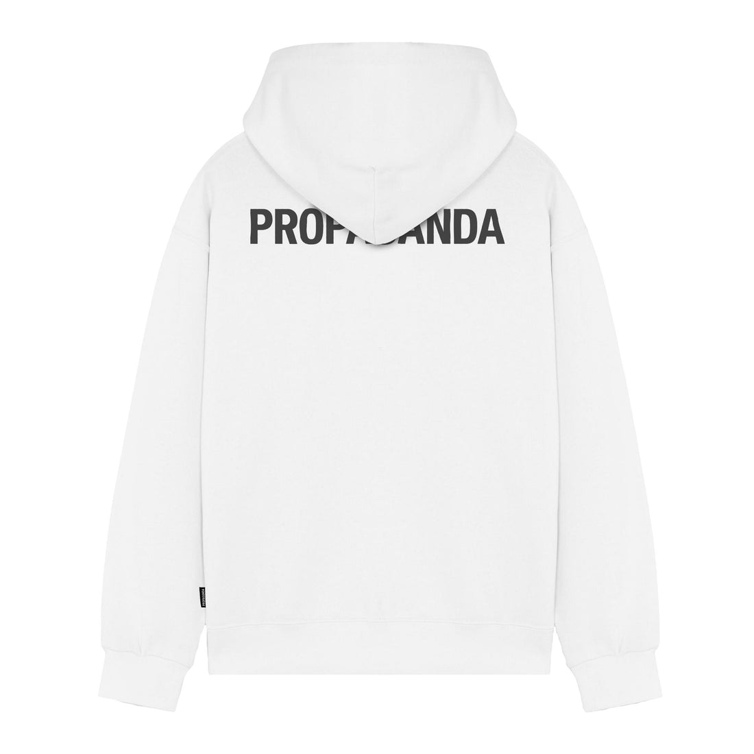 LOGO CLASSIC - FELPA 25FWPRFE422 -02 PROPAGANDA 