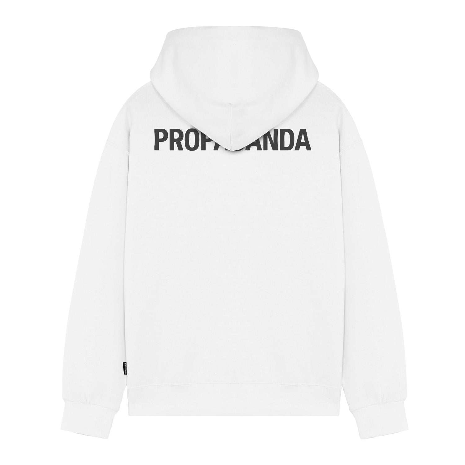 LOGO CLASSIC - FELPA 25FWPRFE422 -02 PROPAGANDA 