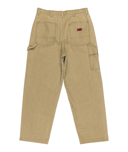 MERCURY STRAIGHT OUT - PANTALONE EQYNP03325 -TMP0 QUIKSILVER 