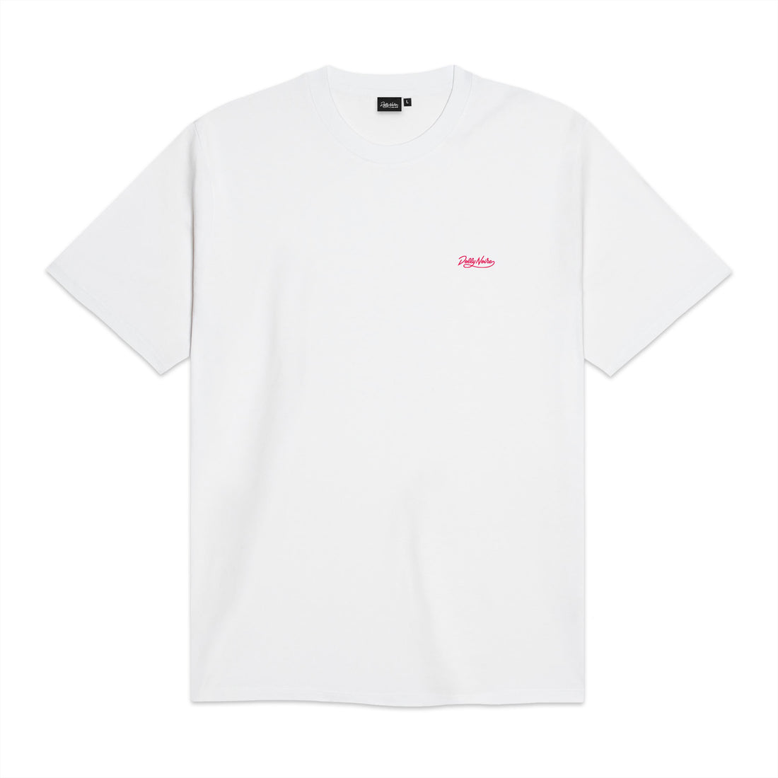 ASSO DI COPPE FEAT. MARZA -TRIESTINE TEE - T-SHIRT TS1213-TT -02 DOLLY NOIRE 