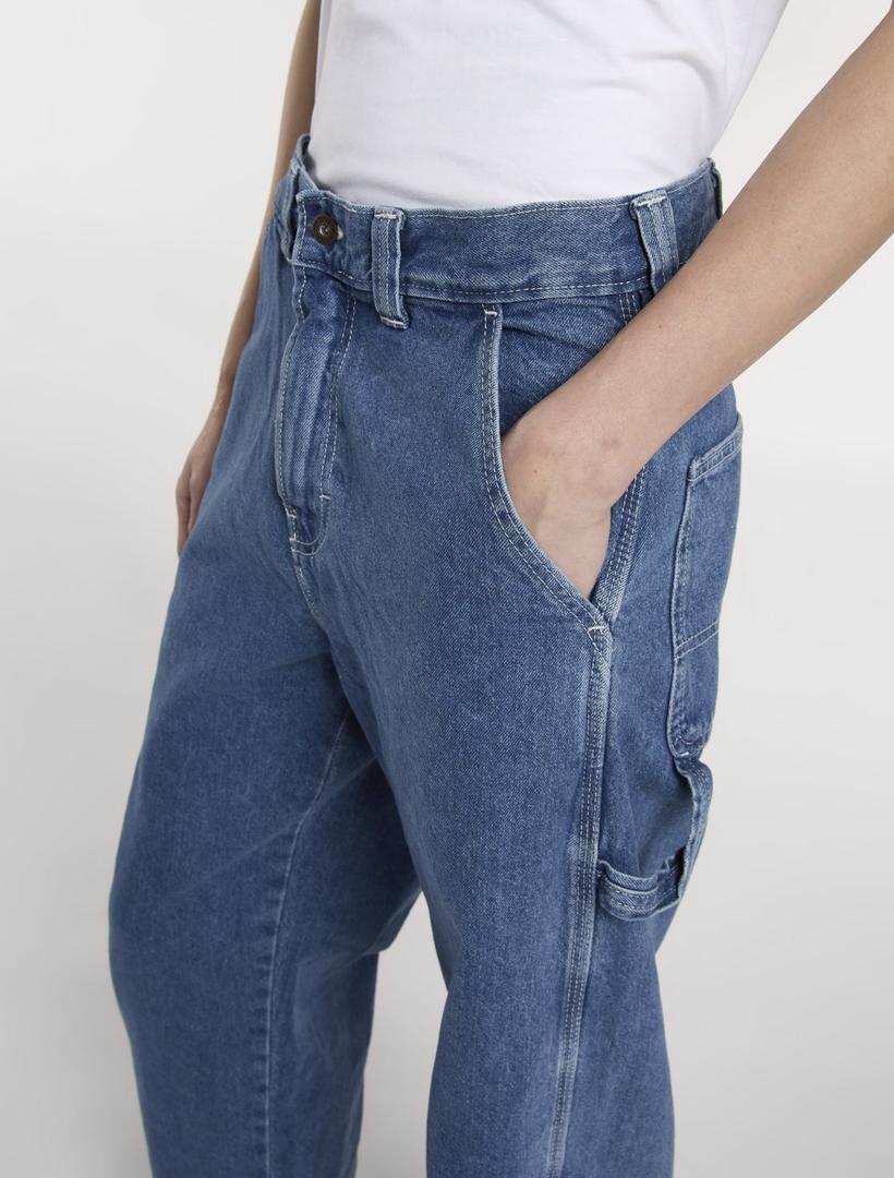STEVENSVILLE CARPENTER - PANTALONE DK0A863T CLB1 DICKIES 