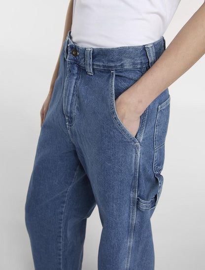 STEVENSVILLE CARPENTER - PANTALONE DK0A863T CLB1 DICKIES 