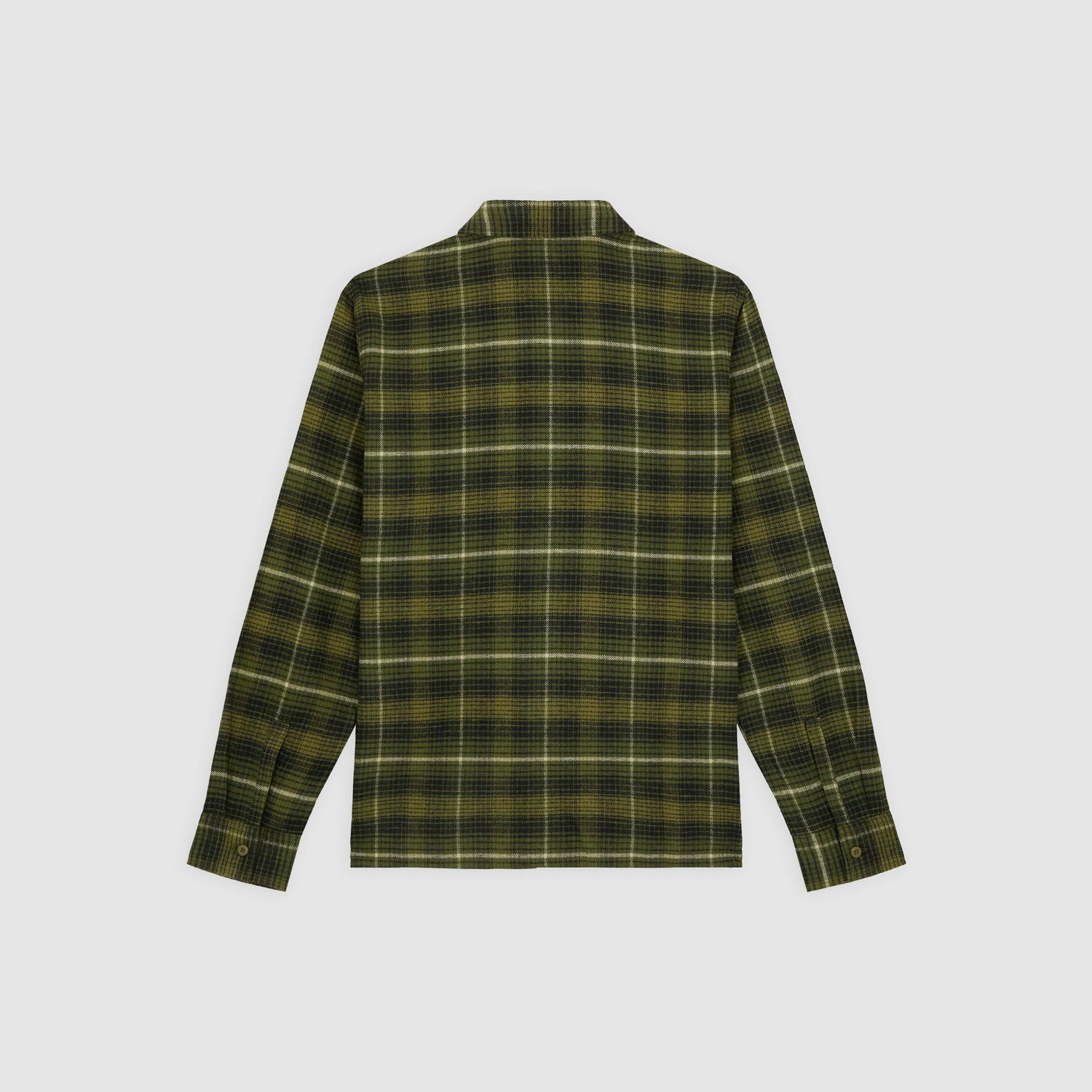 FOREST CHECK - FELPA DK0A8653 K721 DICKIES 