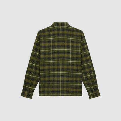 FOREST CHECK - FELPA DK0A8653 K721 DICKIES 