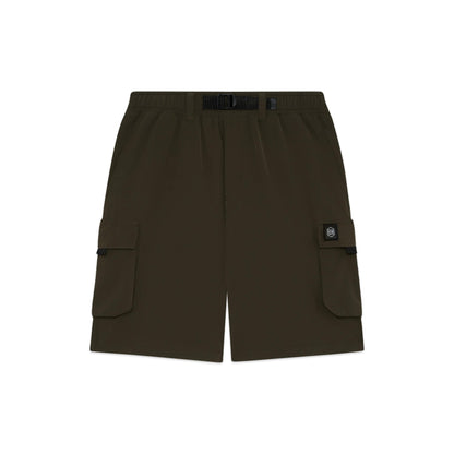 TECHNO CARGO - SHORTS PA144-PO -04 DOLLY NOIRE 