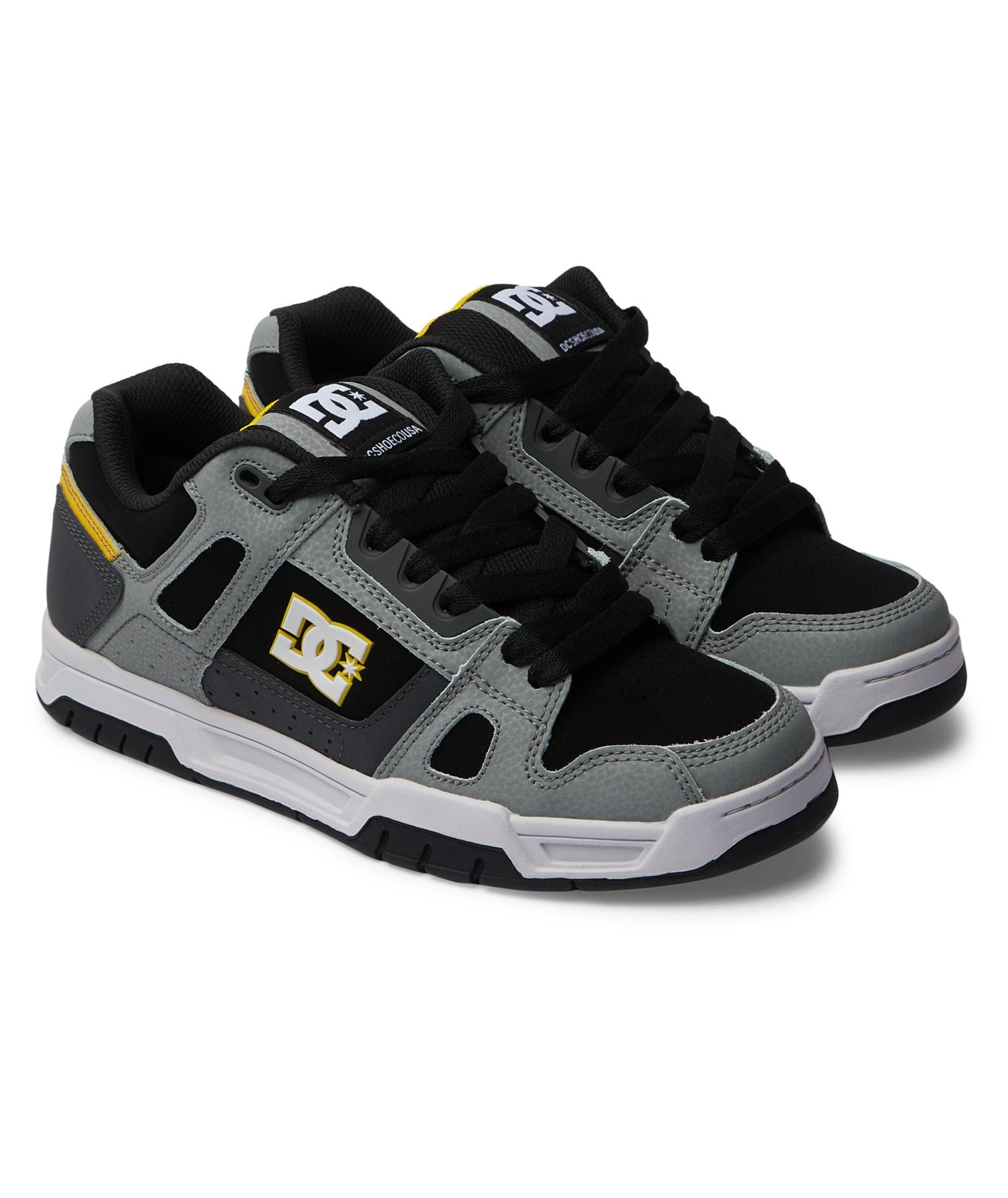 STAG - SCARPE 320188 -GY1 DC 