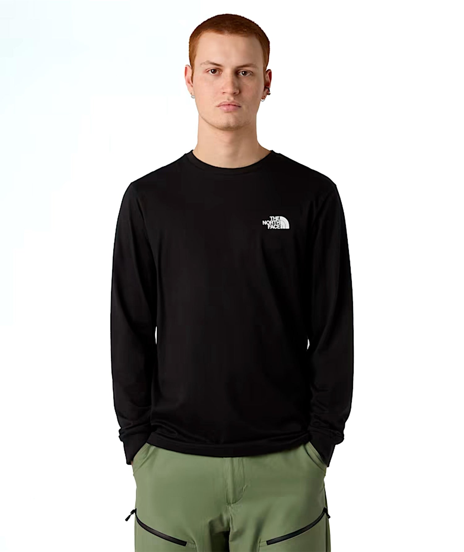 BOX NSE - T-SHIRT NF0A87NN JK31 THE NORTH FACE 