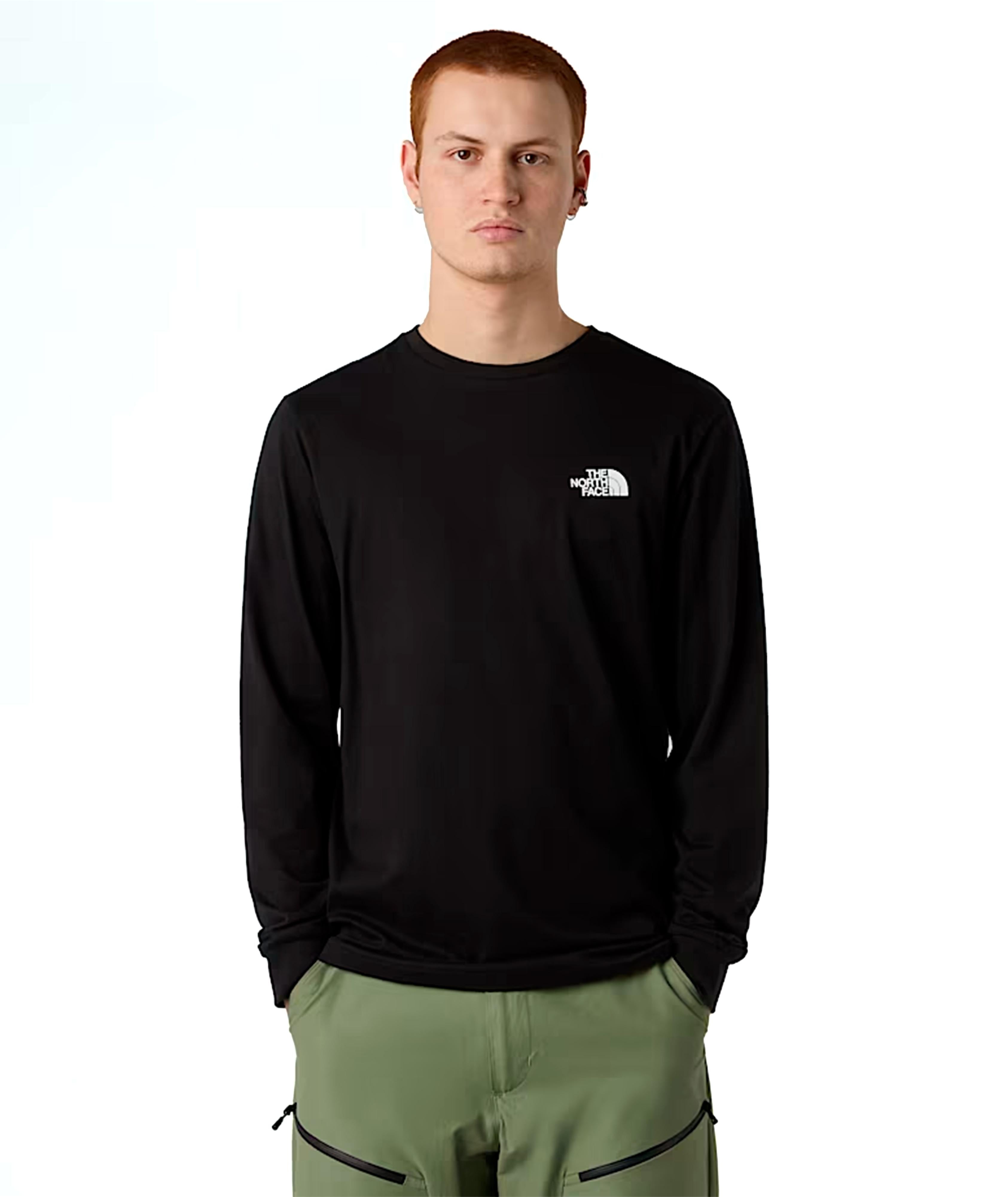 BOX NSE - T-SHIRT NF0A87NN JK31 THE NORTH FACE 