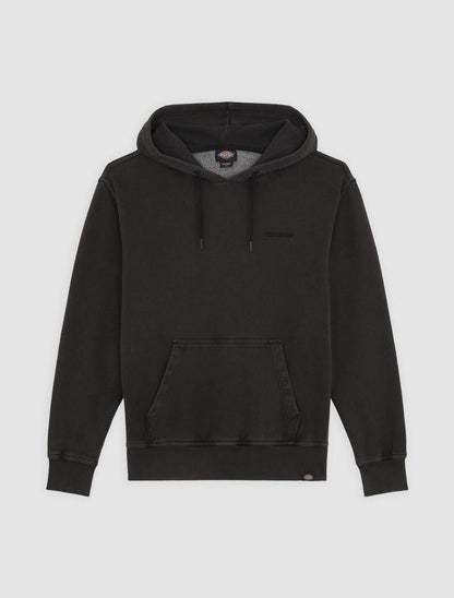 PLENTYWOOD - FELPA DK0A866D BLK1 DICKIES 