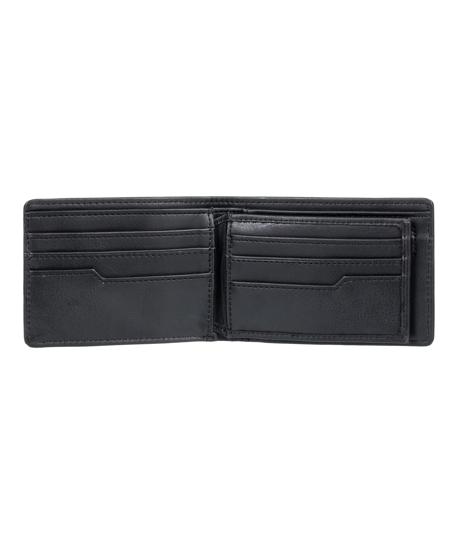 VACANT PU - PORTAFOGLI EBYAA00115 -BLK BILLABONG 