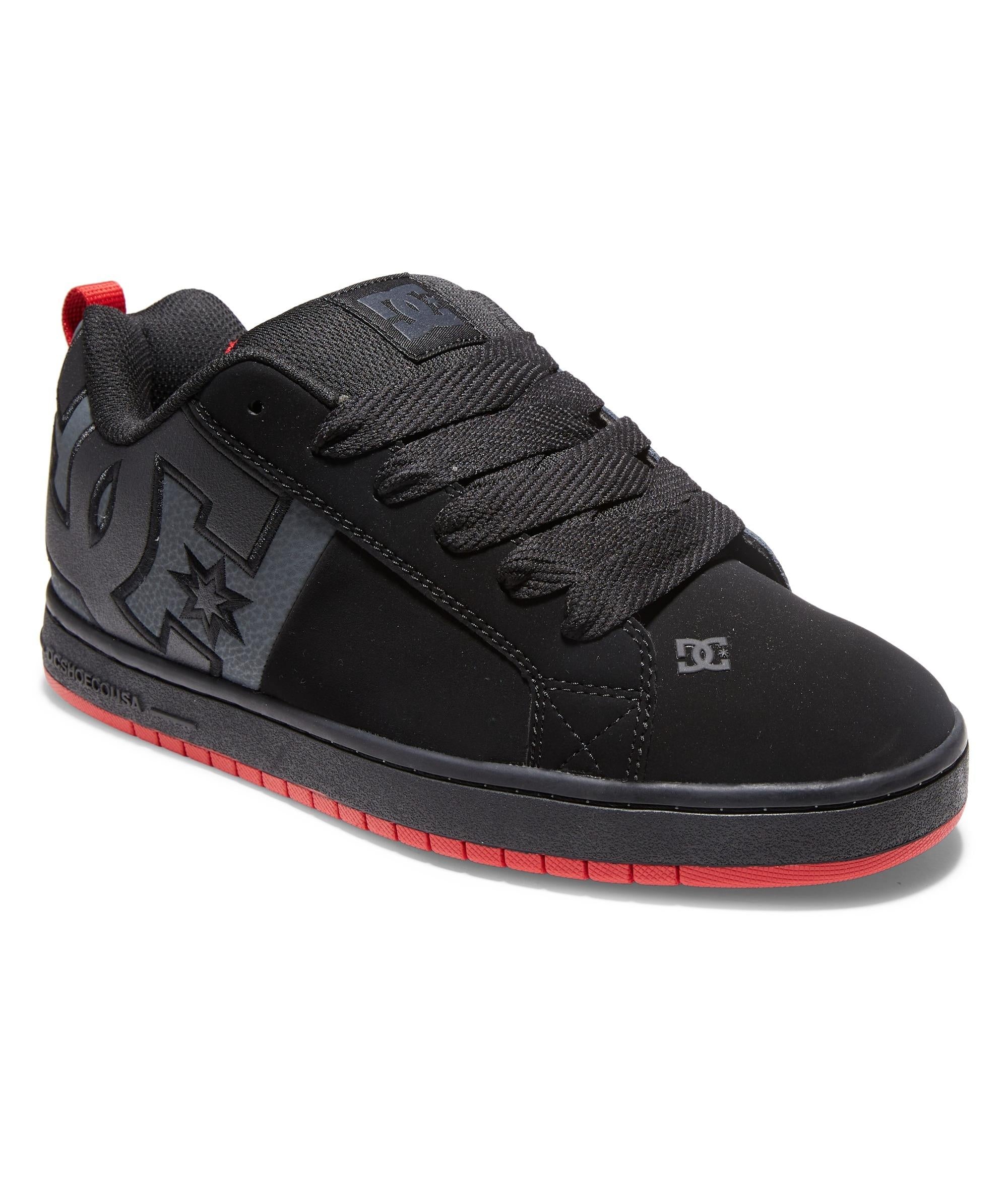 COURT GRAFFIK SQ - SCARPE ADYS100442 -BYR DC 