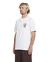 MISTE STONE - T-SHIRT A3512664 _WHT VOLCOM 