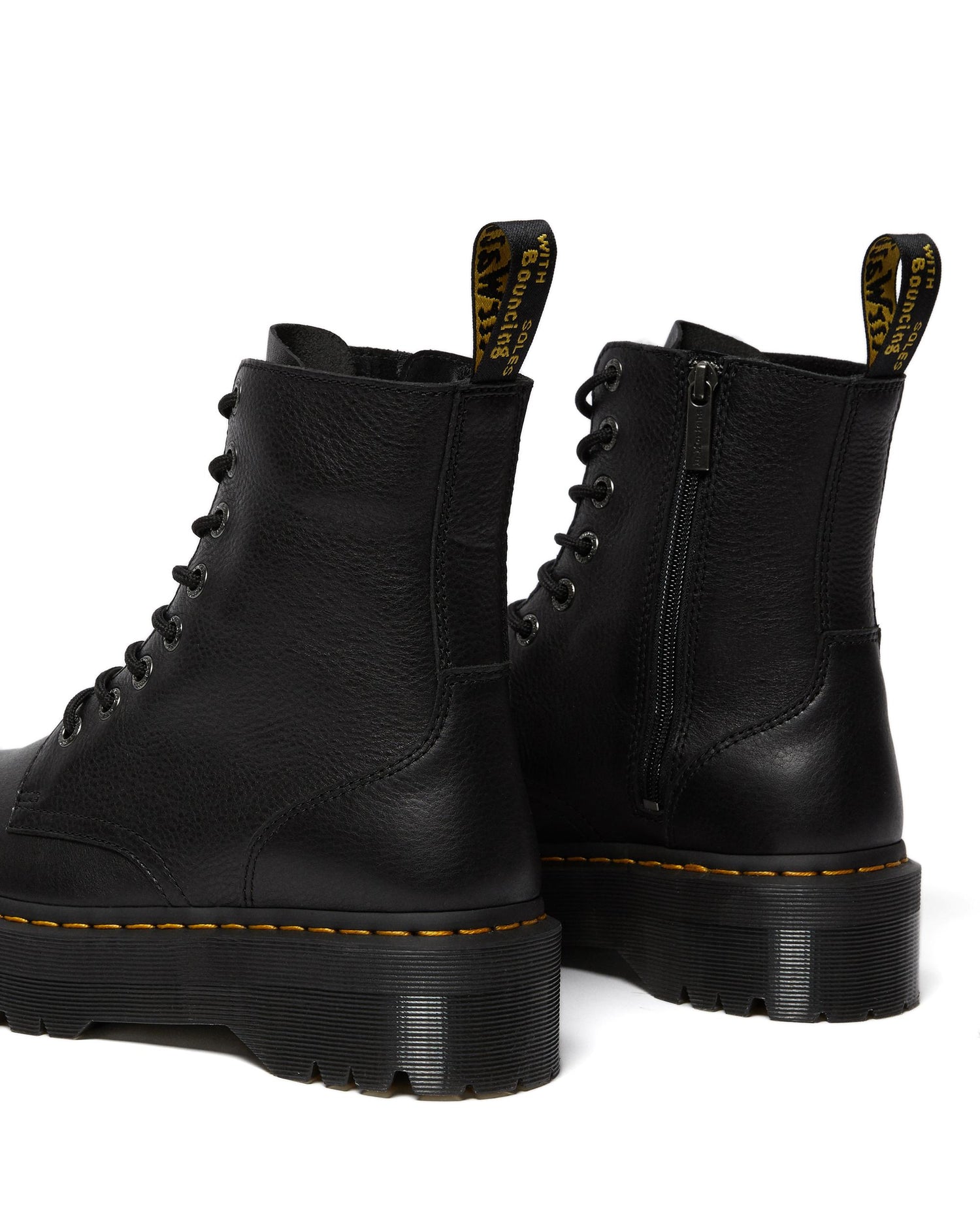 JADON III - PISA - SCARPE 26378001  DR MARTENS 