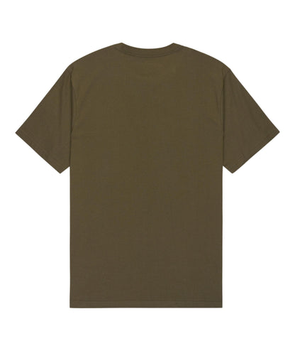 ICON EMBROIDERY - T-SHIRT ELYKT00168 -CSN0 ELEMENT 
