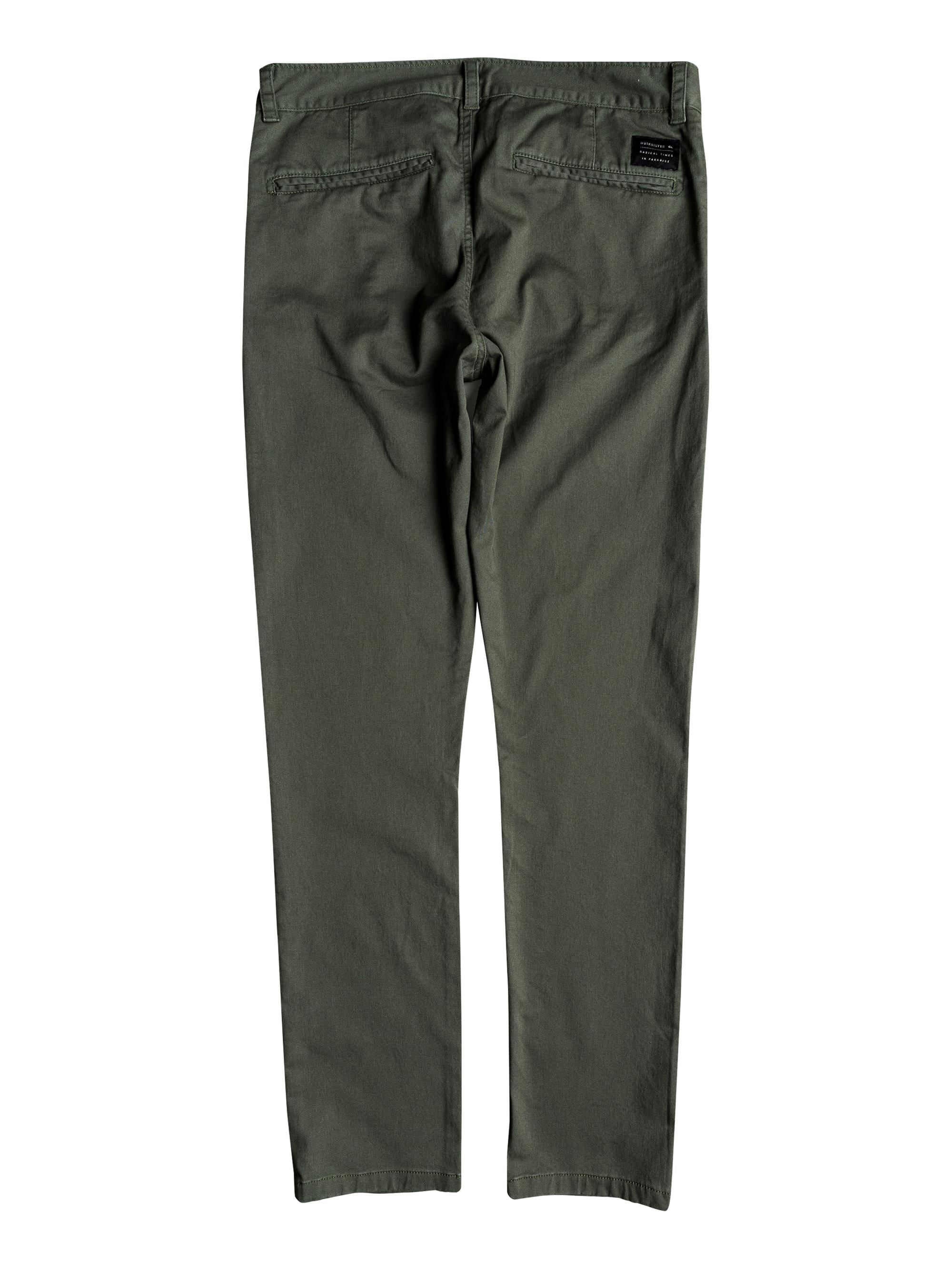 KRANDY SLIM EQYNP03149 -CQY0 QUIKSILVER 