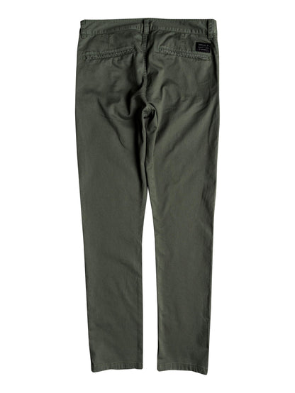KRANDY SLIM EQYNP03149 -CQY0 QUIKSILVER 