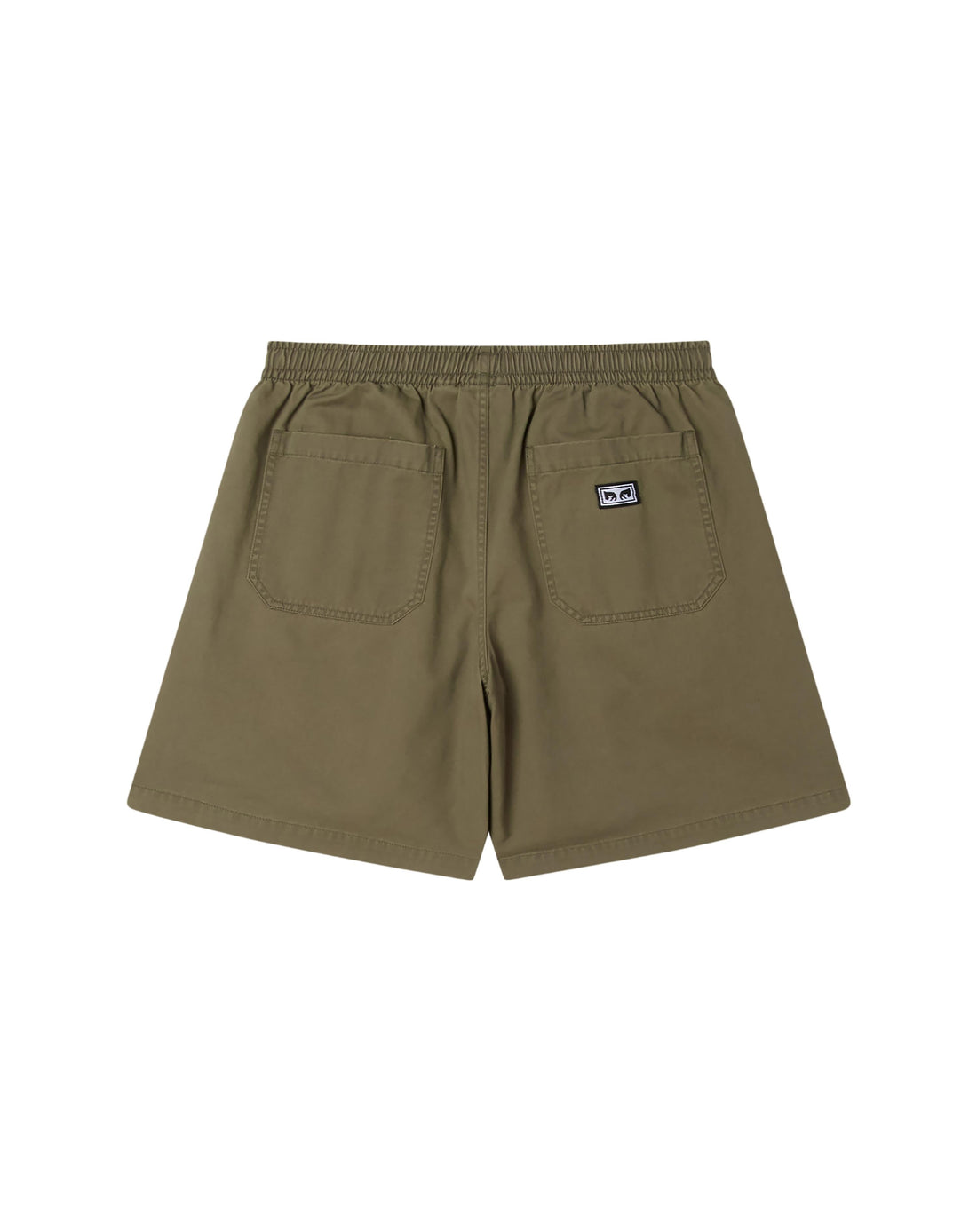 THEO EASY - SHORTS 22MC0001712 -SOL OBEY 