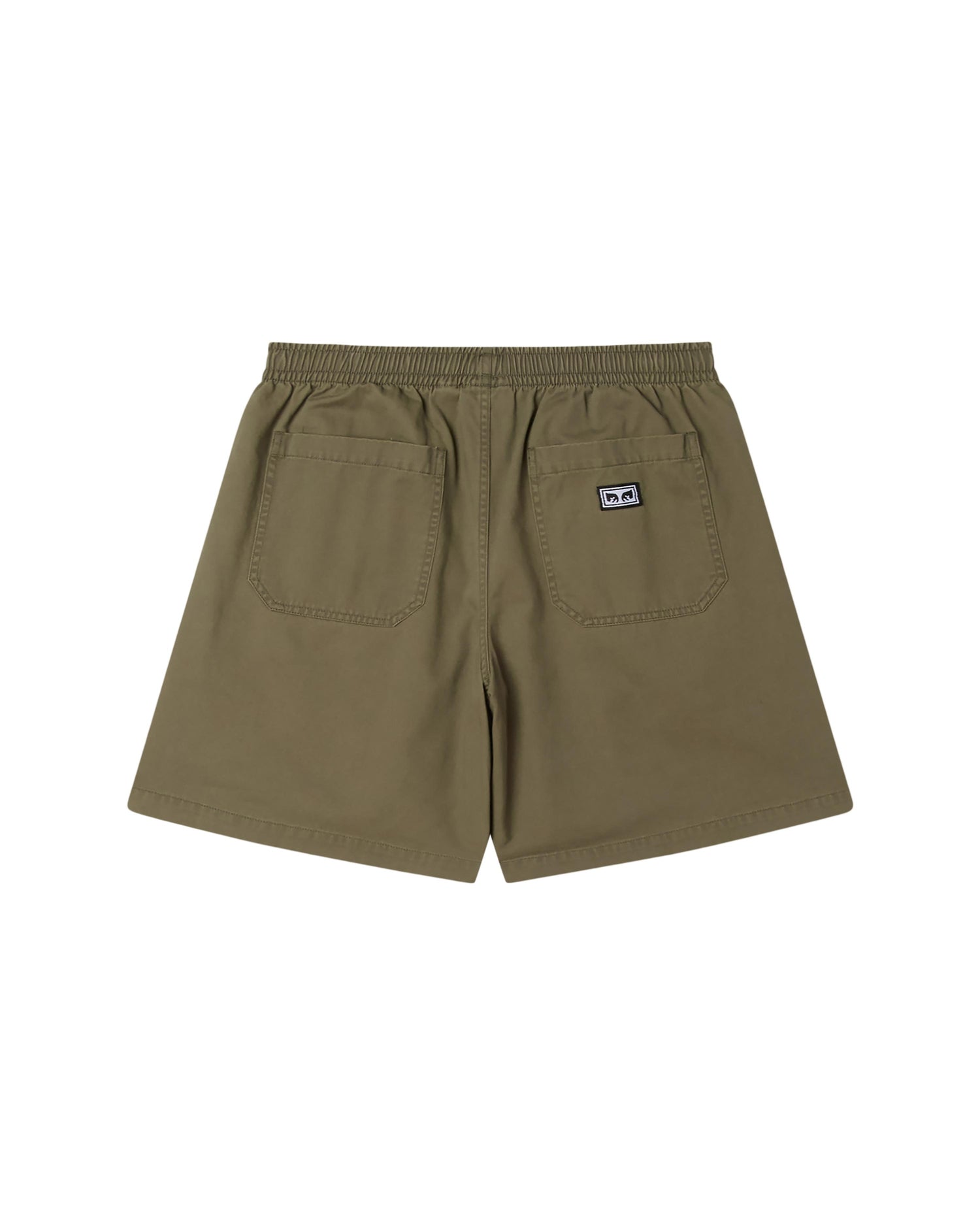 THEO EASY - SHORTS 22MC0001712 -SOL OBEY 