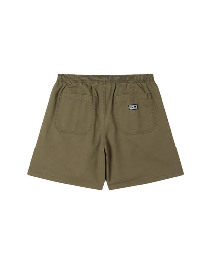 THEO EASY - SHORTS 22MC0001712 -SOL OBEY 