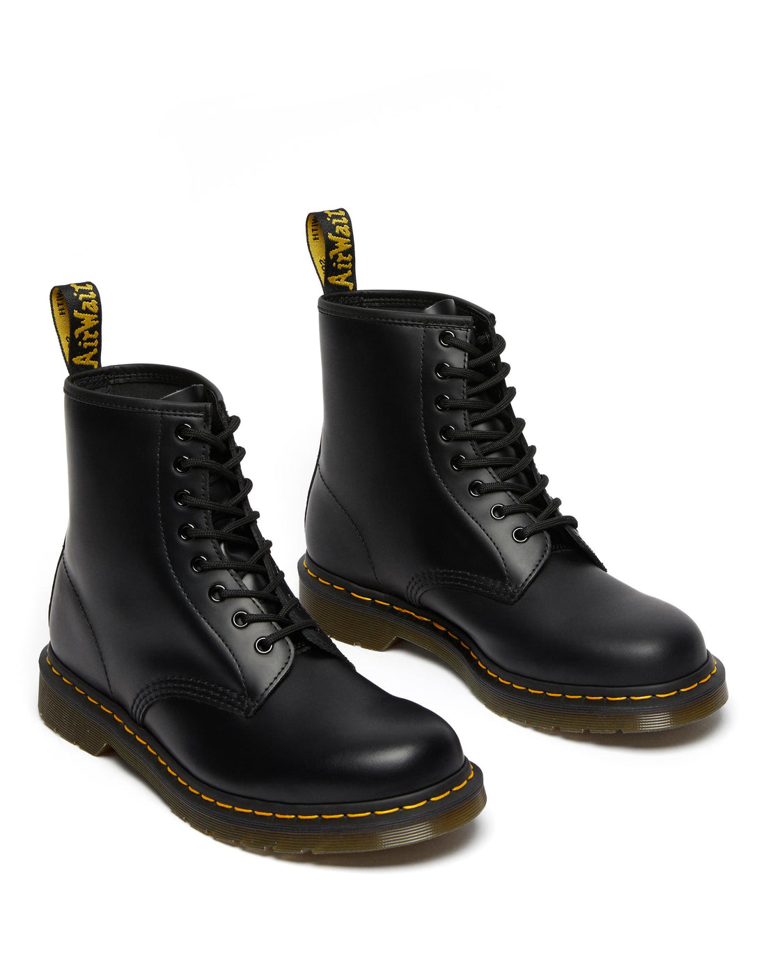 1460 - SMOOTH - SCARPE 11822006  DR MARTENS 
