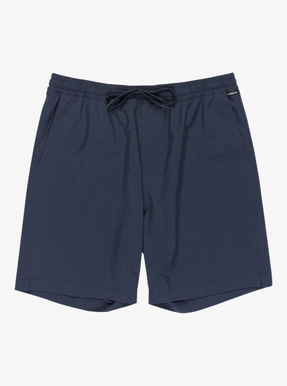 TAXER AMPHIBIAN 18 - SHORTS EQYHY03883 -KTP0 QUIKSILVER 