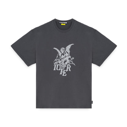 ANGEL - T-SHIRT 25WITS09 -ASPHALT IUTER 