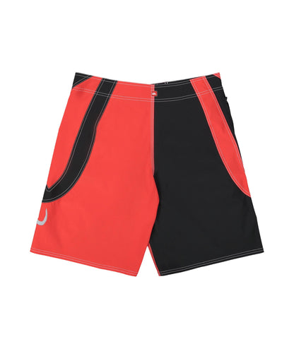 YG SURFSILK INTERCEPTOR 21 - BOARDSHORT EQYBS04934 -RQC0 QUIKSILVER 