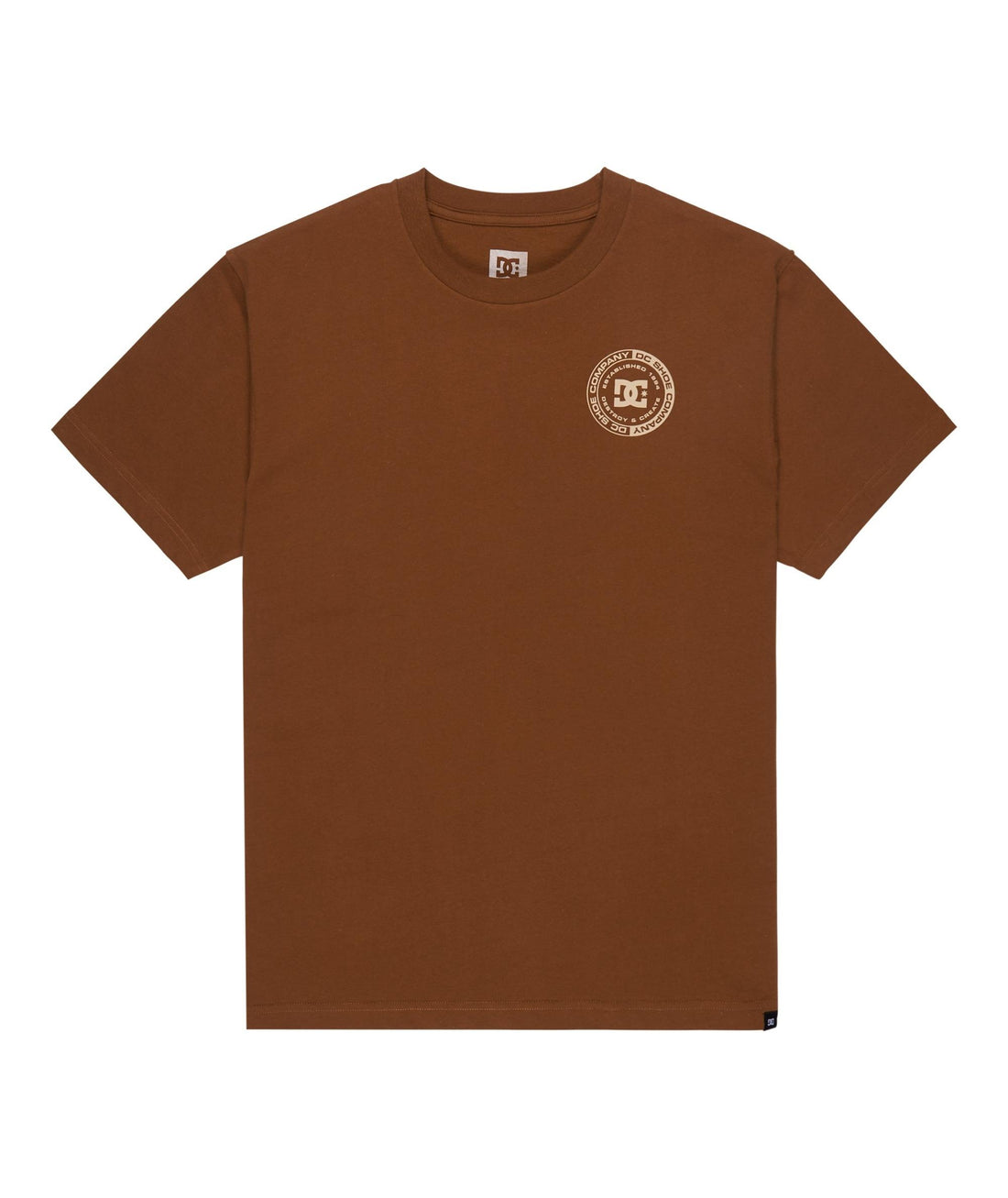 CORPO - T-SHIRT ADYZT05440 -CQF0 DC 