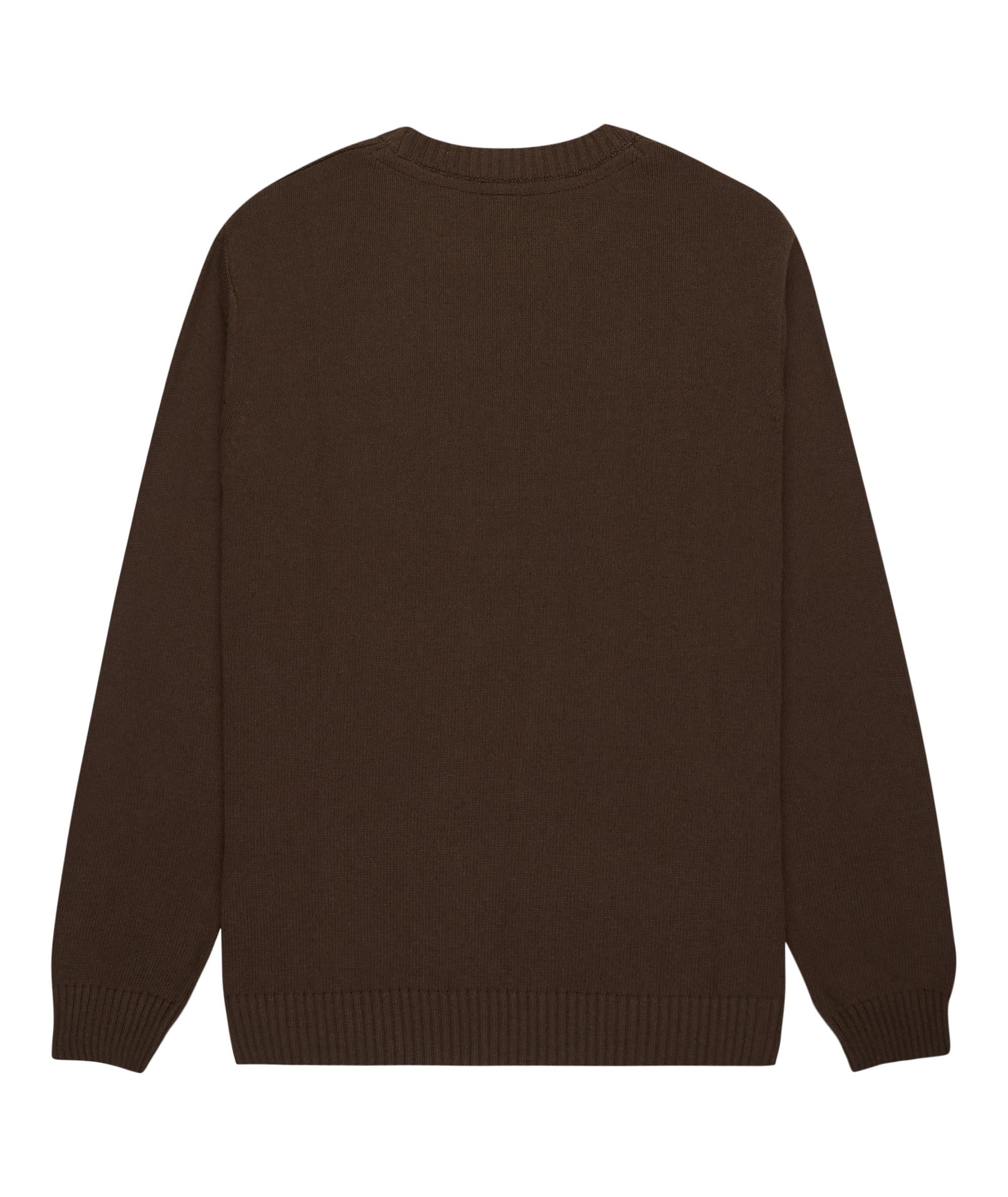 SALT WATER SWEATER - MAGLIA EQYSW03326 -CSD0 QUIKSILVER 