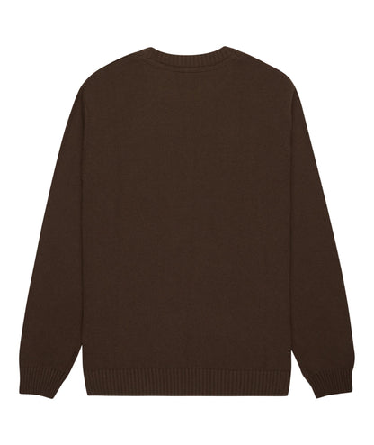 SALT WATER SWEATER - MAGLIA EQYSW03326 -CSD0 QUIKSILVER 
