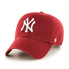 CLEAN UP NEW YORK YANKEES - CAPPELLINO