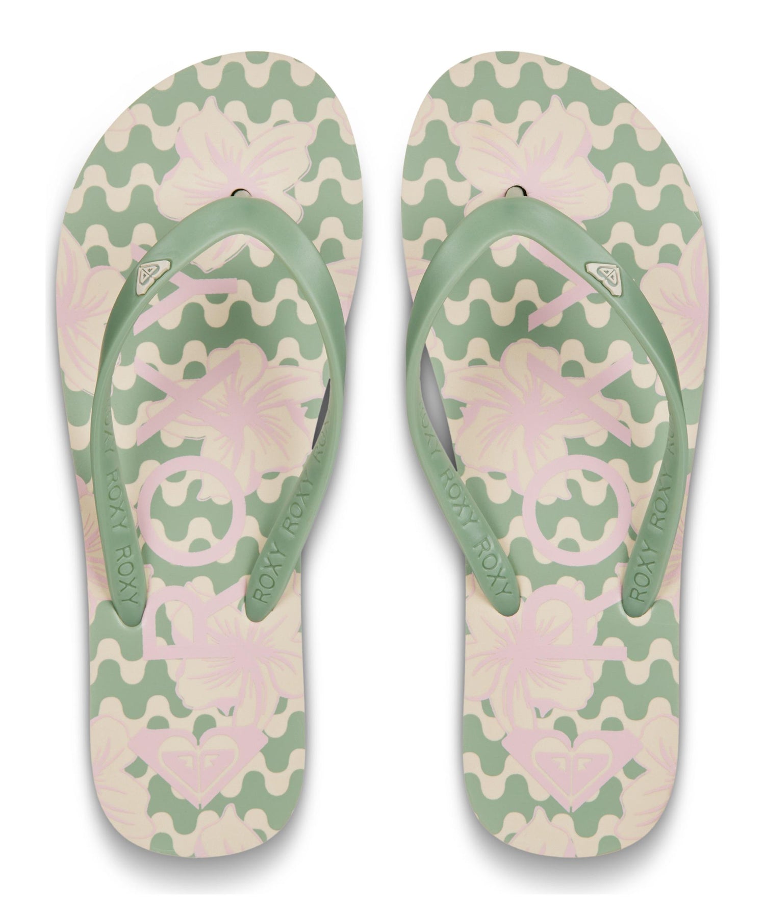 TAHITI VII - SANDALI ARJL100869 -GP1 ROXY 