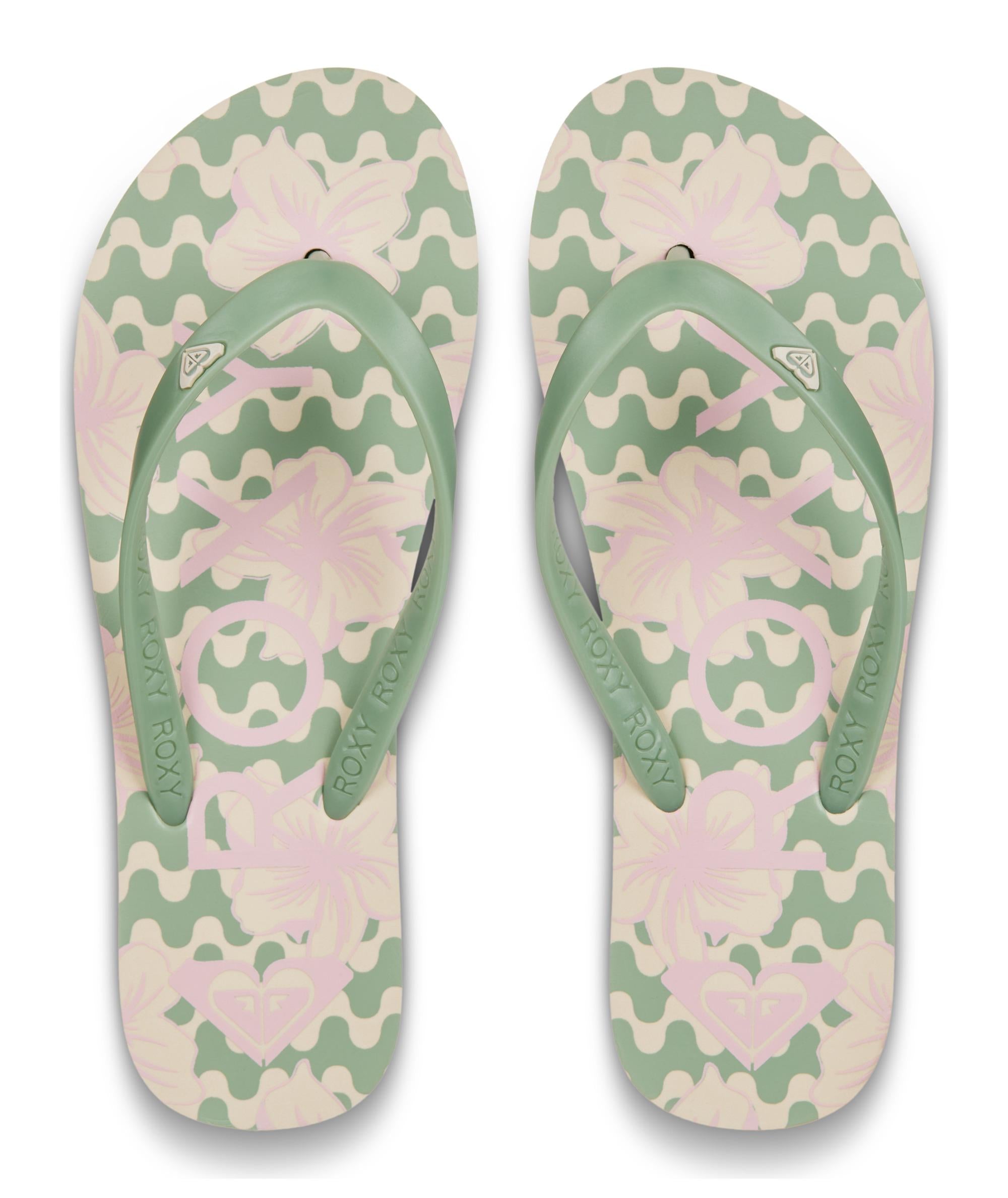 TAHITI VII - SANDALI ARJL100869 -GP1 ROXY 