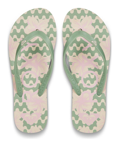 TAHITI VII - SANDALI ARJL100869 -GP1 ROXY 