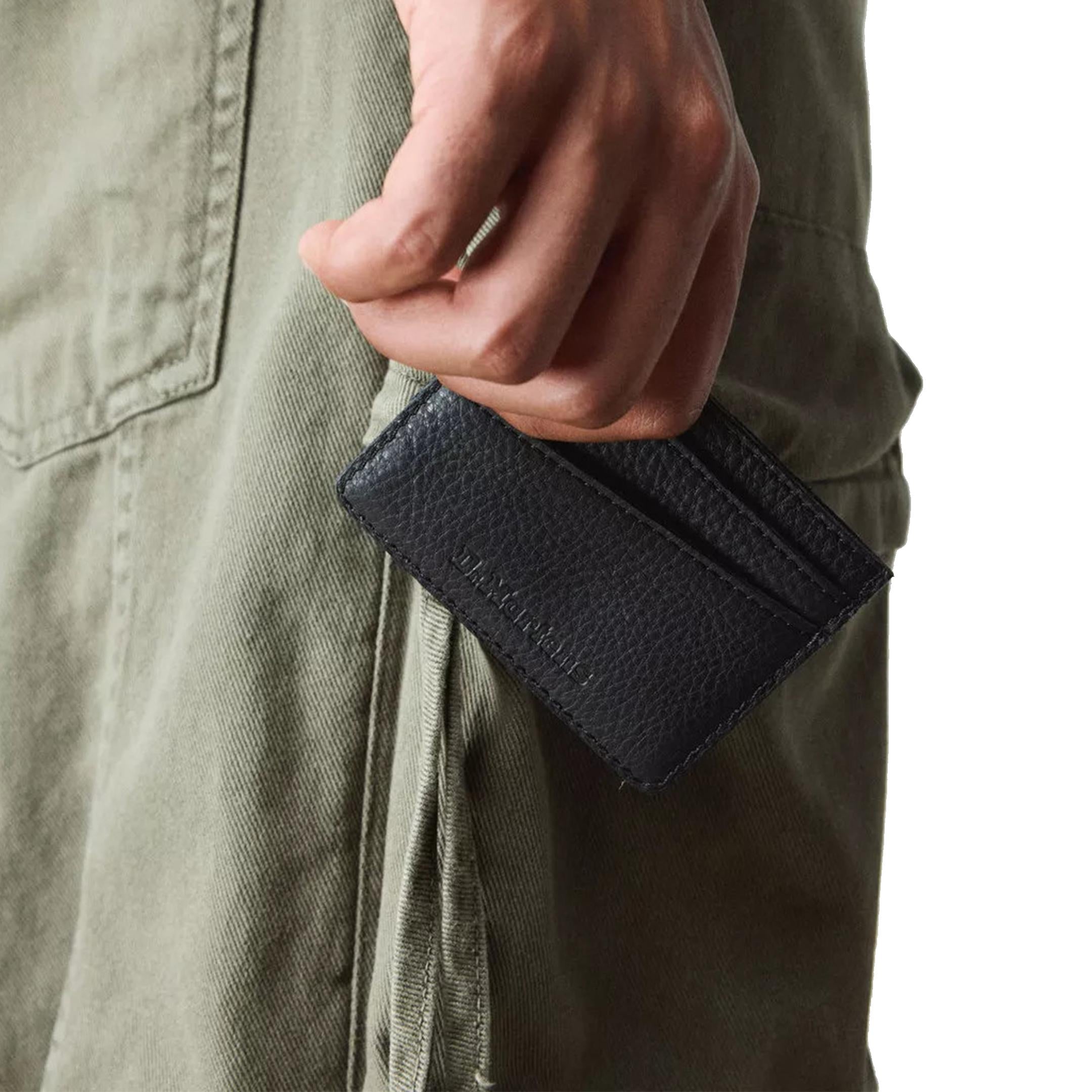 CARD HOLDER - SCARPE 42585001 . DR MARTENS 