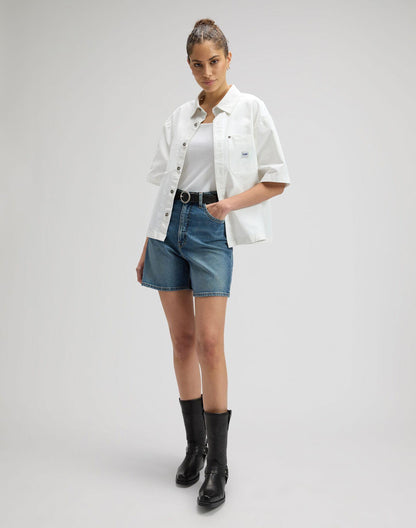STELLA LAKESIDE DRIVE - SHORTS 112376778 . LEE 