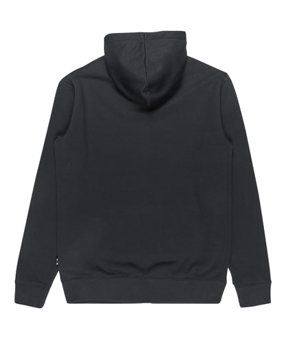 ARCH ZIP - FELPA EBYFT00148 -BLK BILLABONG 