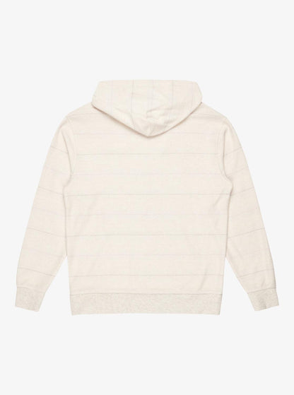 GREAT OTWAY HOODIE EQYFT05049 -SFA3 QUIKSILVER 