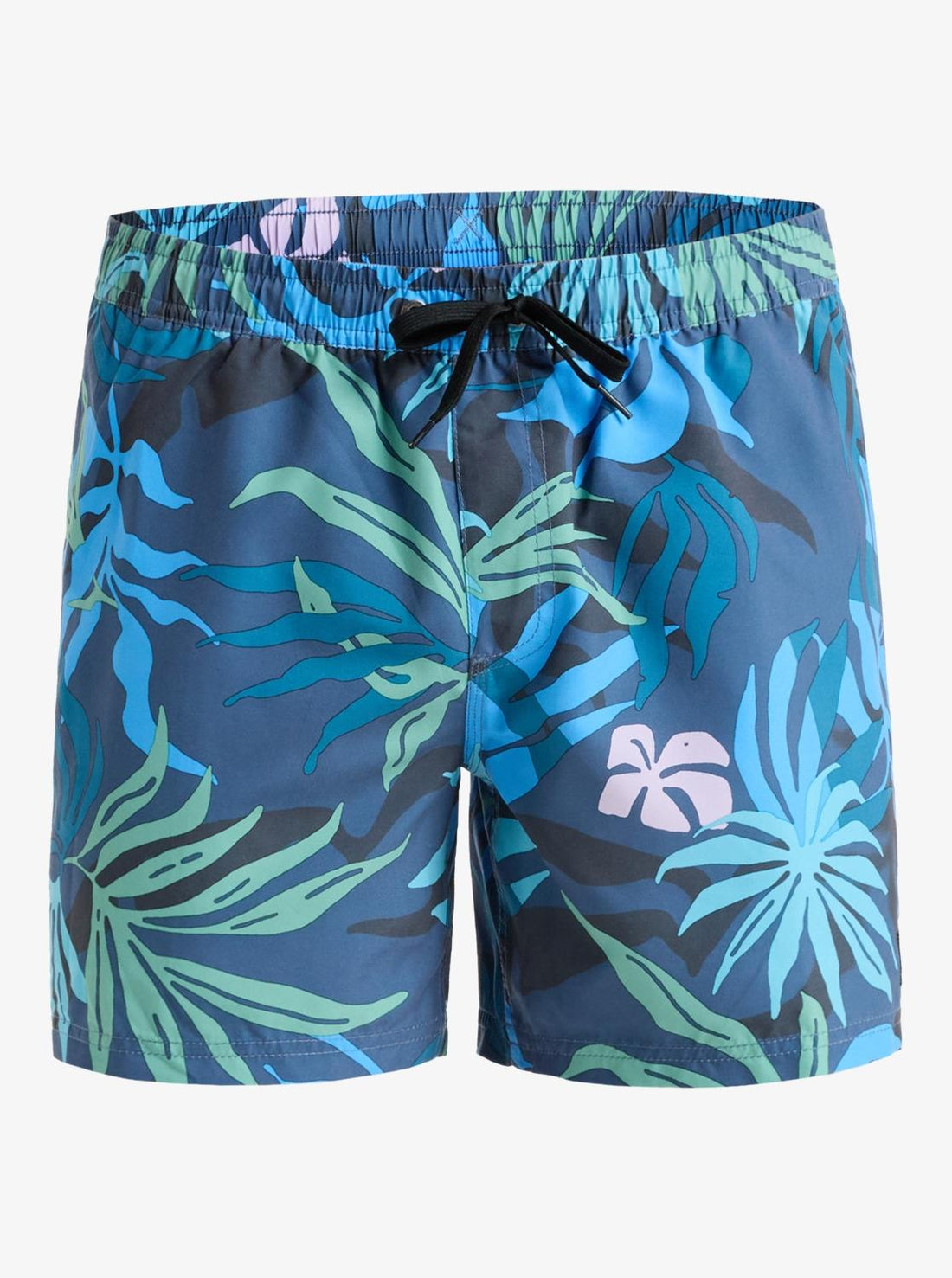 EVERYDAY STRAIGHT VOLLEY 15 - VOLLEY EQYJV04121 -BYL1 QUIKSILVER 