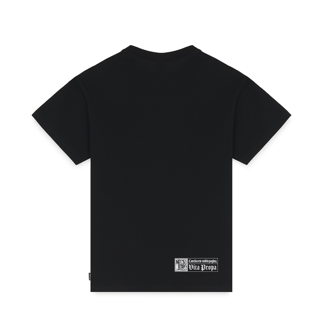 DOLOR - T-SHIRT 25SSPRTS923 -01 PROPAGANDA 