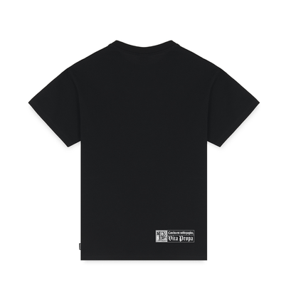 DOLOR - T-SHIRT 25SSPRTS923 -01 PROPAGANDA 