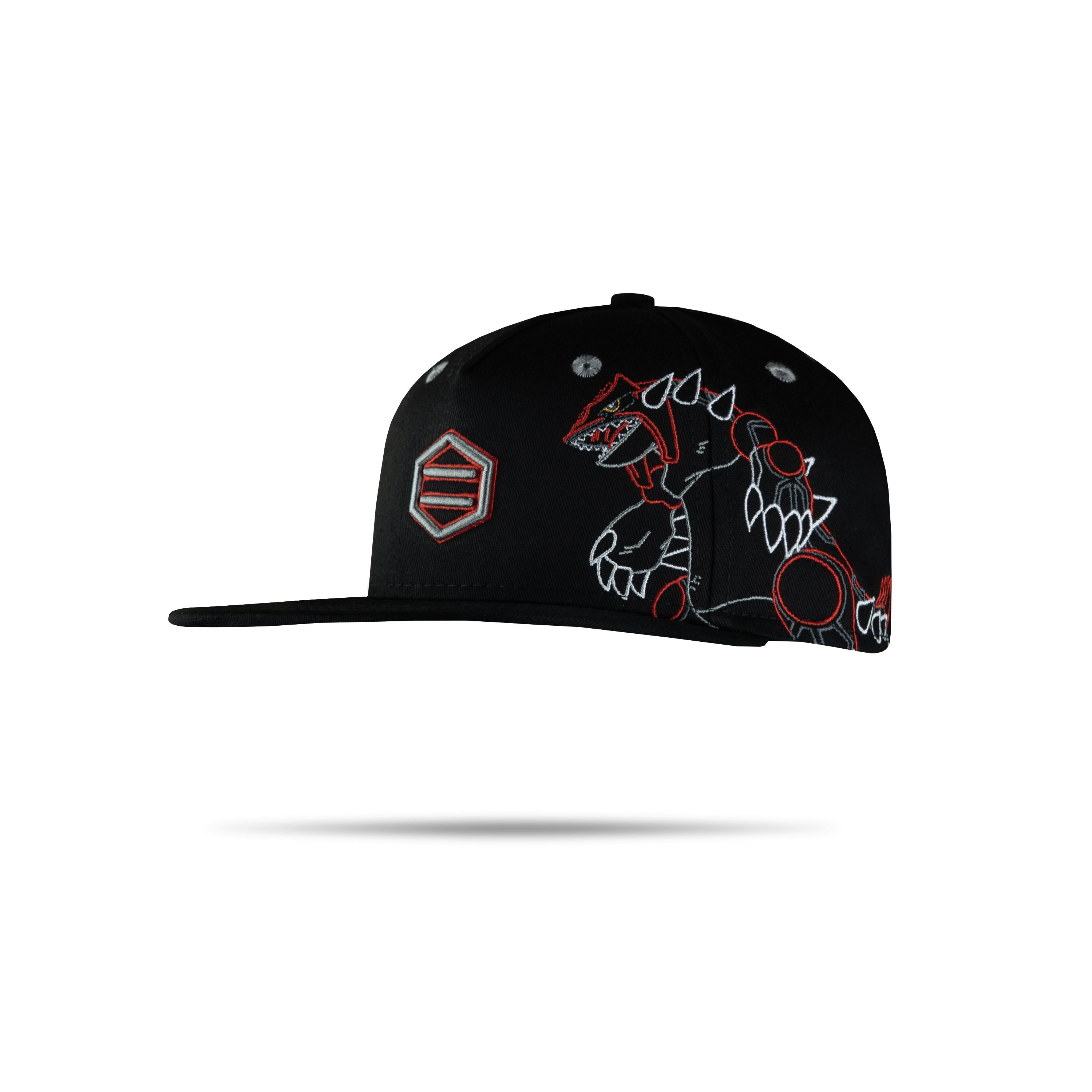 GROUDON - CAPPELLINO HA1034-HA -01 DOLLY NOIRE 