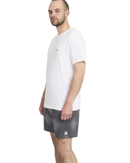PSYCHE COTTON 17 - VOLLEY A2512614 _MBK VOLCOM 