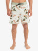 SURFSILK SCALLOP 18 - BOARDSHORT